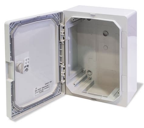 pcv electrical enclosure that is ip65 rated|ip65 enclosure chart.